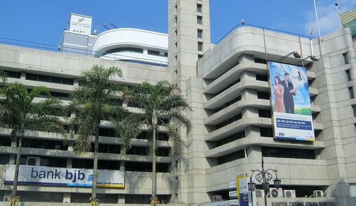  Bank bjb Genjot Beragam Inovasi Digital Jelang Right Issue